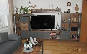 Zentrale-Ruhige Ferienwohnung